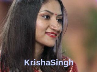 Krisha_Singh