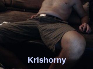 Krishorny
