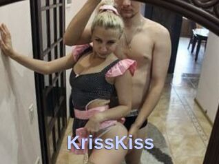KrissKiss