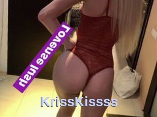 KrissKissss
