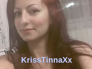 KrissTinnaXx