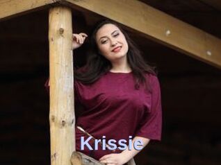 Krissie
