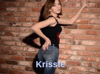 Krisste