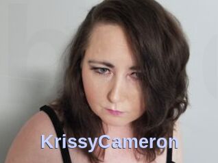 KrissyCameron