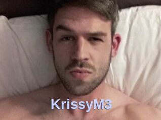 KrissyM3