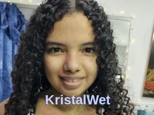 KristalWet