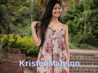 KristenManson