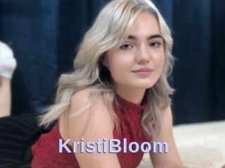 KristiBloom