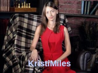 KristiMiles