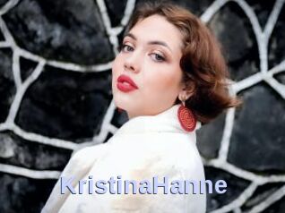 KristinaHanne