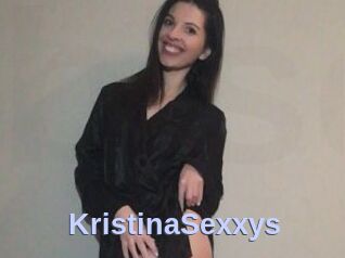 KristinaSexxys