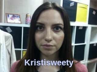 Kristisweety