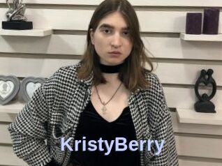 KristyBerry