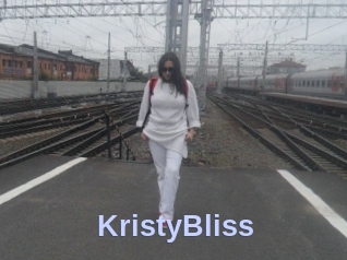 KristyBliss