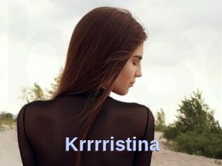 Krrrristina