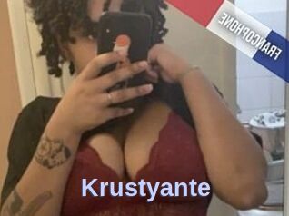 Krustyante