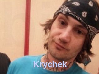 Krychek