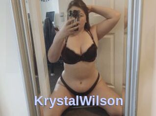 KrystalWilson