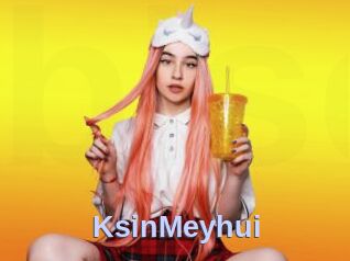 KsinMeyhui