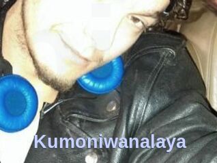 Kumoniwanalaya
