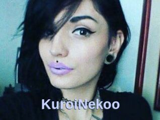 KuroiNekoo