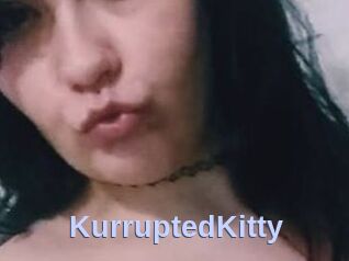 KurruptedKitty