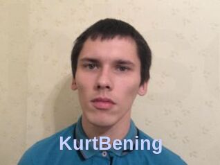 KurtBening