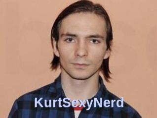 KurtSexyNerd