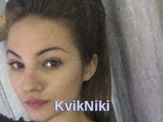 KvikNiki