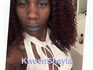 KweenShayla