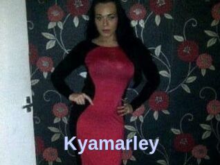 Kyamarley