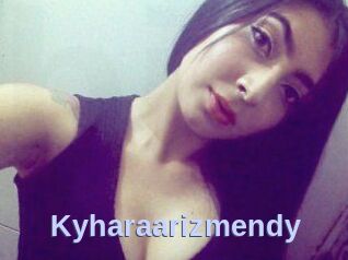 Kyhara_arizmendy