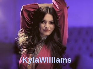 KylaWilliams