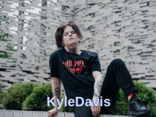 KyleDavis