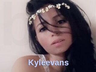 Kyleevans