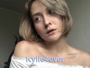 Kylie4ever