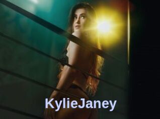 KylieJaney