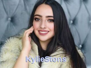 KylieStons