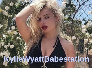 KylieWyattBabestation