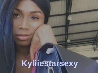 Kyliiestarsexy