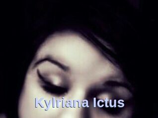 Kylriana_Ictus