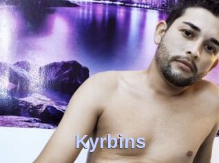 Kyrbins