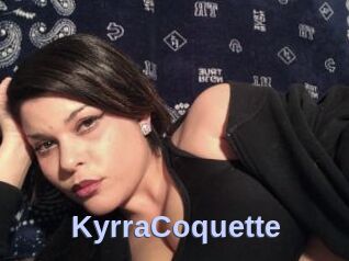 KyrraCoquette