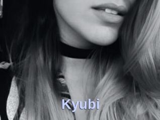 Kyubi