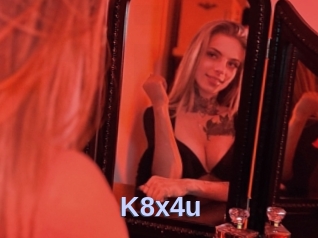 K8x4u