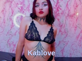 Kablove
