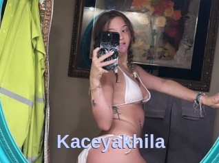 Kaceyakhila