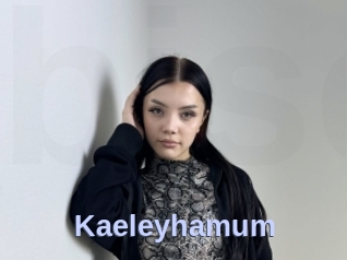 Kaeleyhamum