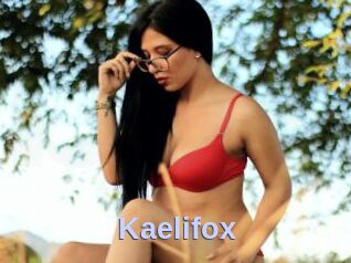 Kaelifox