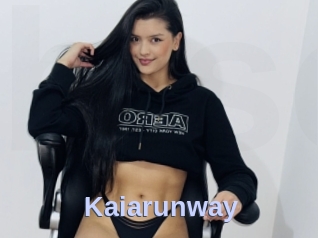 Kaiarunway